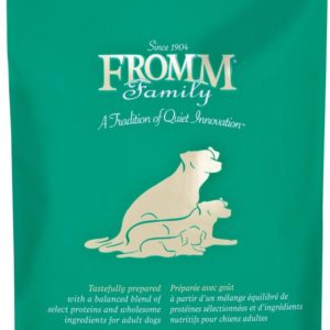 Fromm Gold Large Breed Adult Dog Food