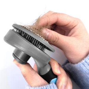 fromm dog food 31 Dog-Cat-Comb-Shedding-Tool-Brush-Comb-Rake-Pet-Fur-Grooming-Quick-Clean-Short-Hair-Pet-3