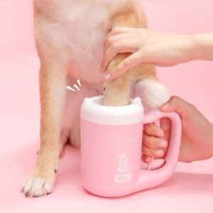 Pet-Cat-Dog-Foot-Clean-Cup-Cleaning-Tool-Silicone-Washing-Brush-Paw-Washer-French-Bulldog-Pug