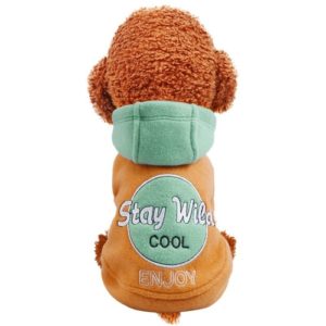 fromm dog food 29 Puppy-Outfit-Pet-Clothing-Warm-Pet-Dog-Coat-Winter-Pet-Clothes-Costume-for-Dogs-Overalls-Pug