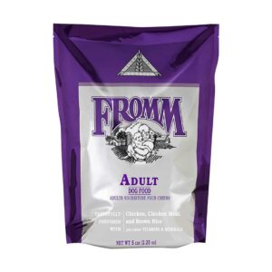 Fromm Classic Adult Dog Food